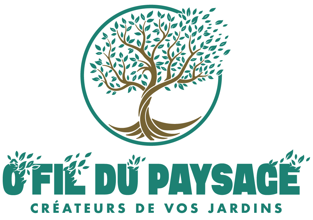 Ô Fil du Paysage — Paysagiste à Trignac
